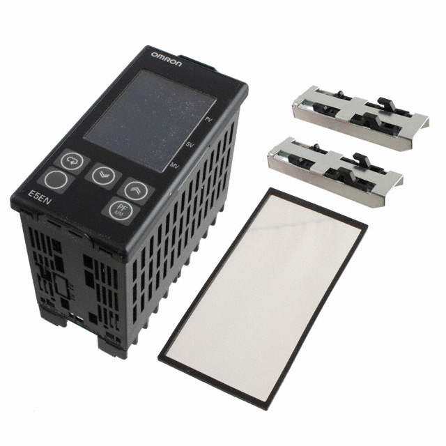 E5EN-Q3MTD-500-N AC/DC24 Omron Automation and Safety Température du processus